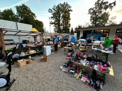 Flohmarkt 2023
