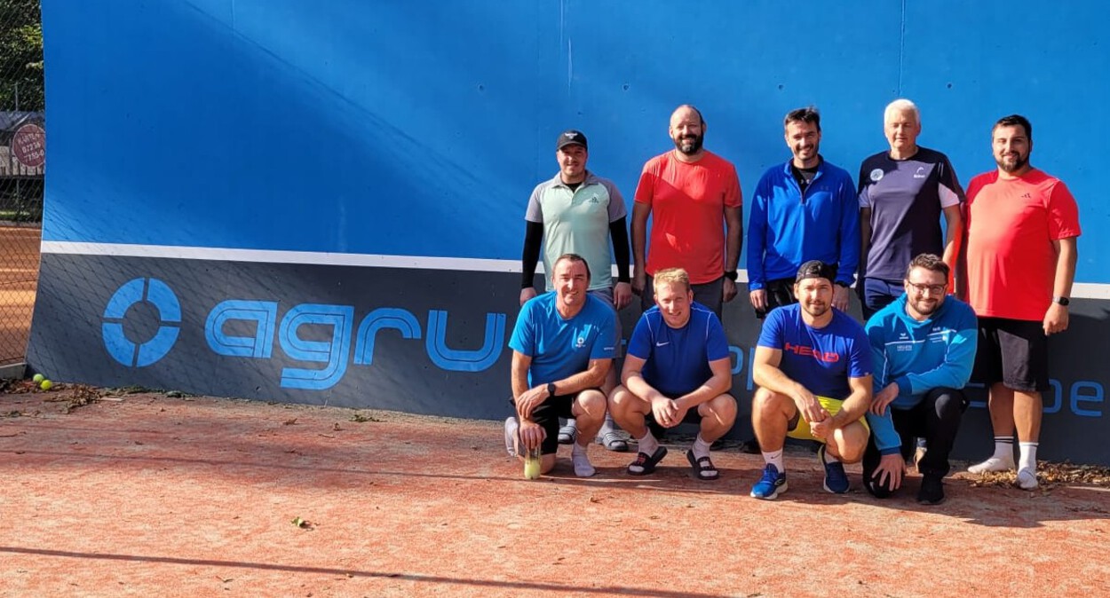 TC Bad Hall im September & Oktober 2025