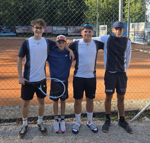 Jugend Herbstmeisterschaft 2026