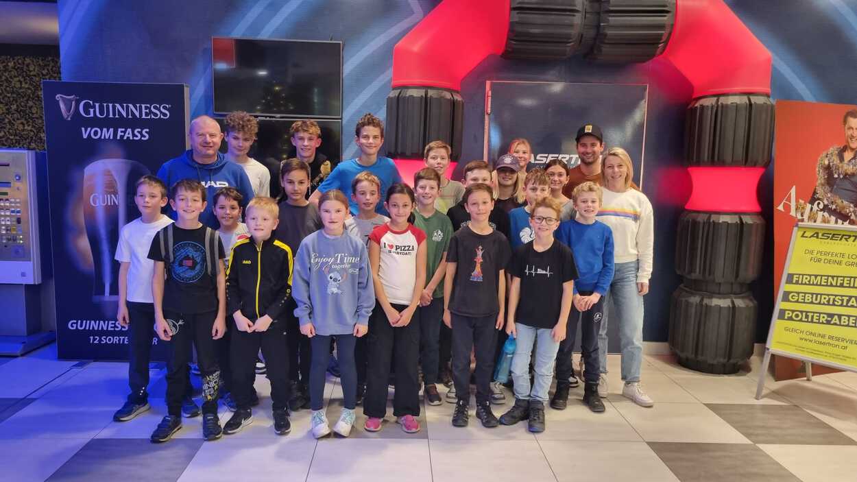 Future Team Abschluss 2025